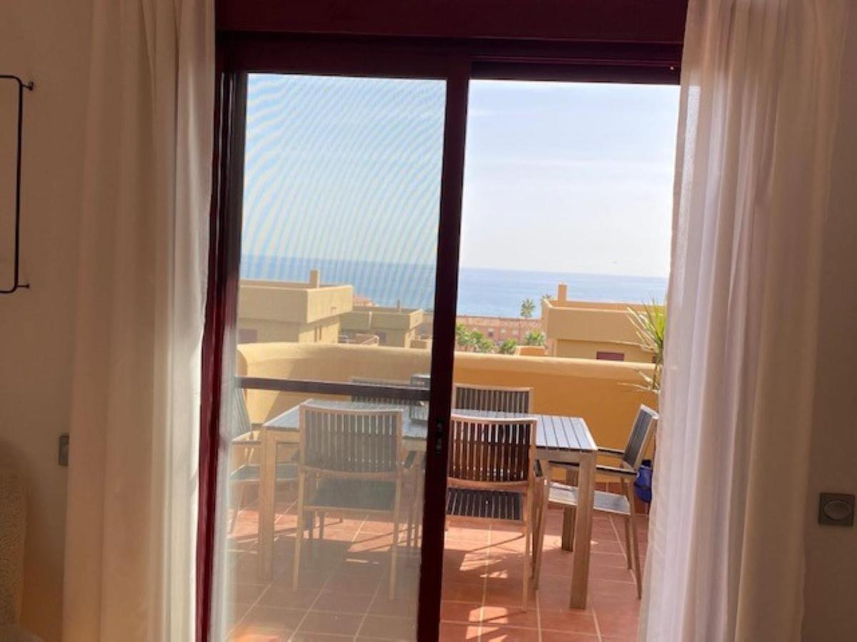 Lets In The Sun Blue Cala Appartement La Cala De Mijas Buitenkant foto