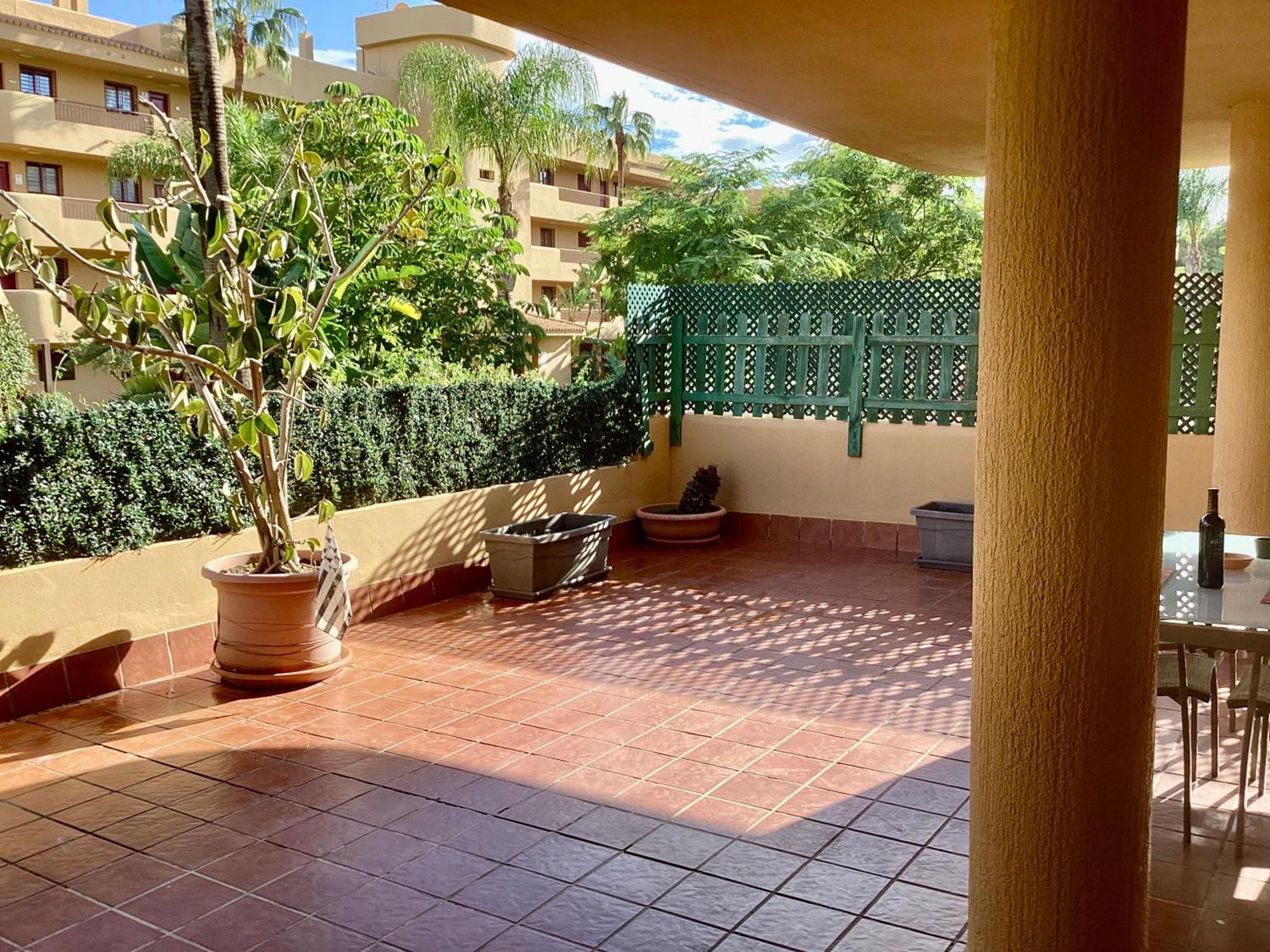 Lets In The Sun Blue Cala Appartement La Cala De Mijas Buitenkant foto